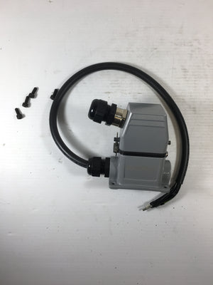 Epic Weidmuller HDC Rockstar 1652760000