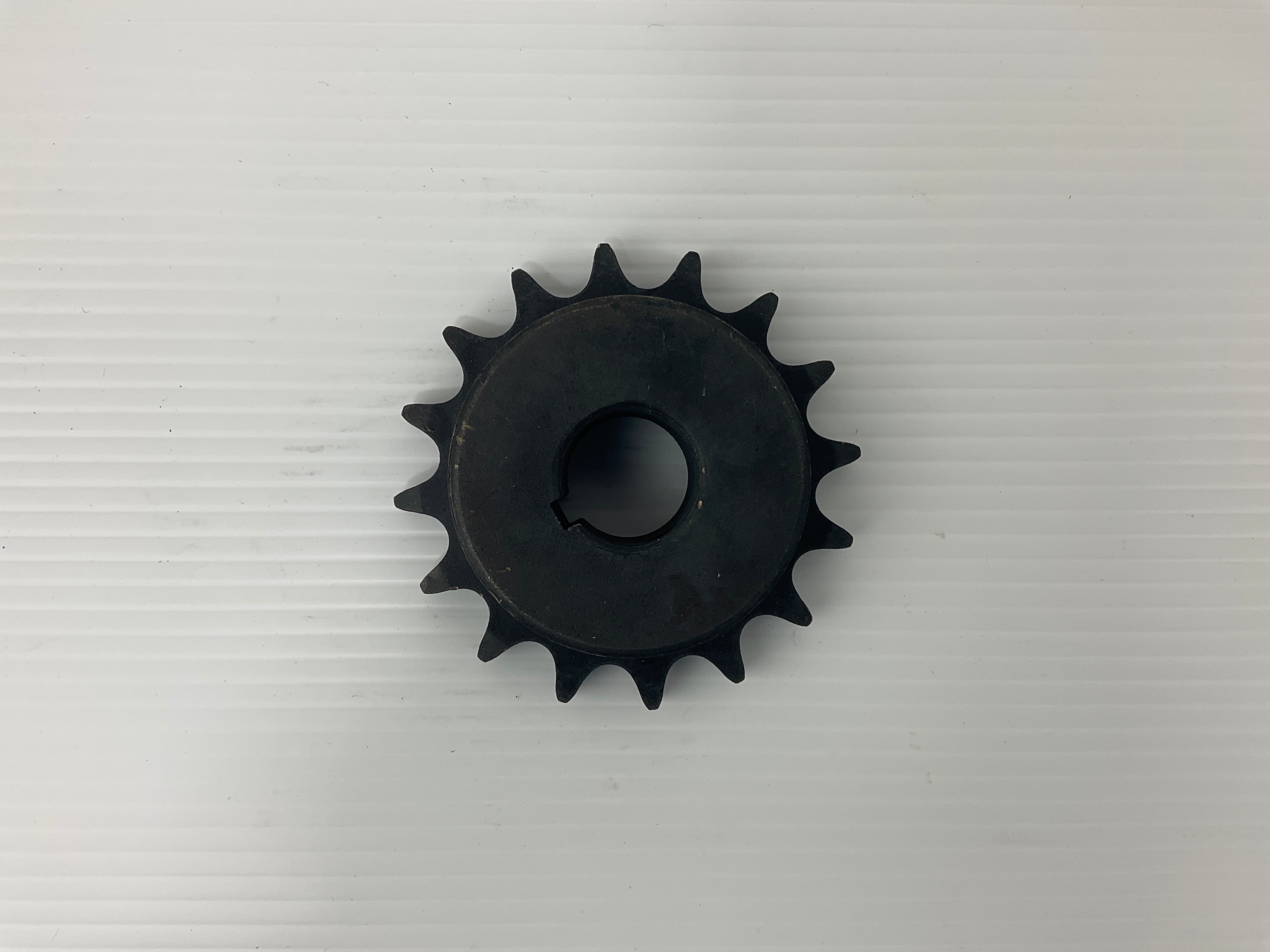 Martin Sprocket 60BS16 1 1/8 16 Teeth 1 1/8” Bore