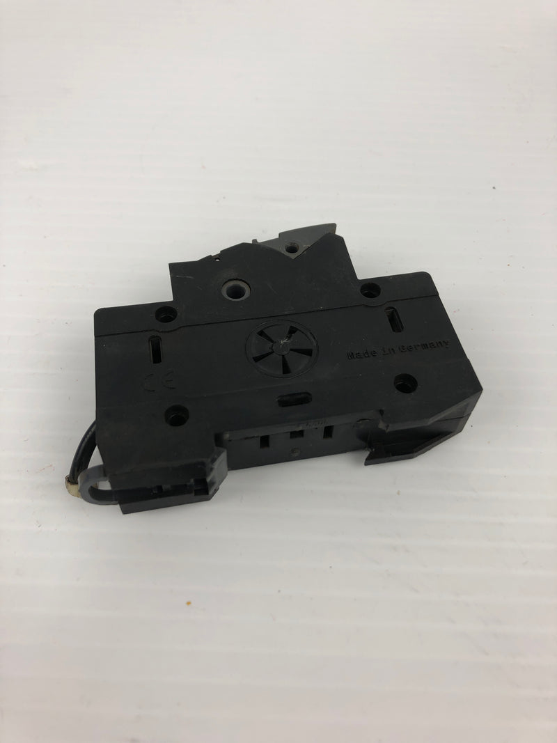 Phoenix Contact UK 10,3-HESI N Circuit Breaker Protector AC-22B 32A 60947-3