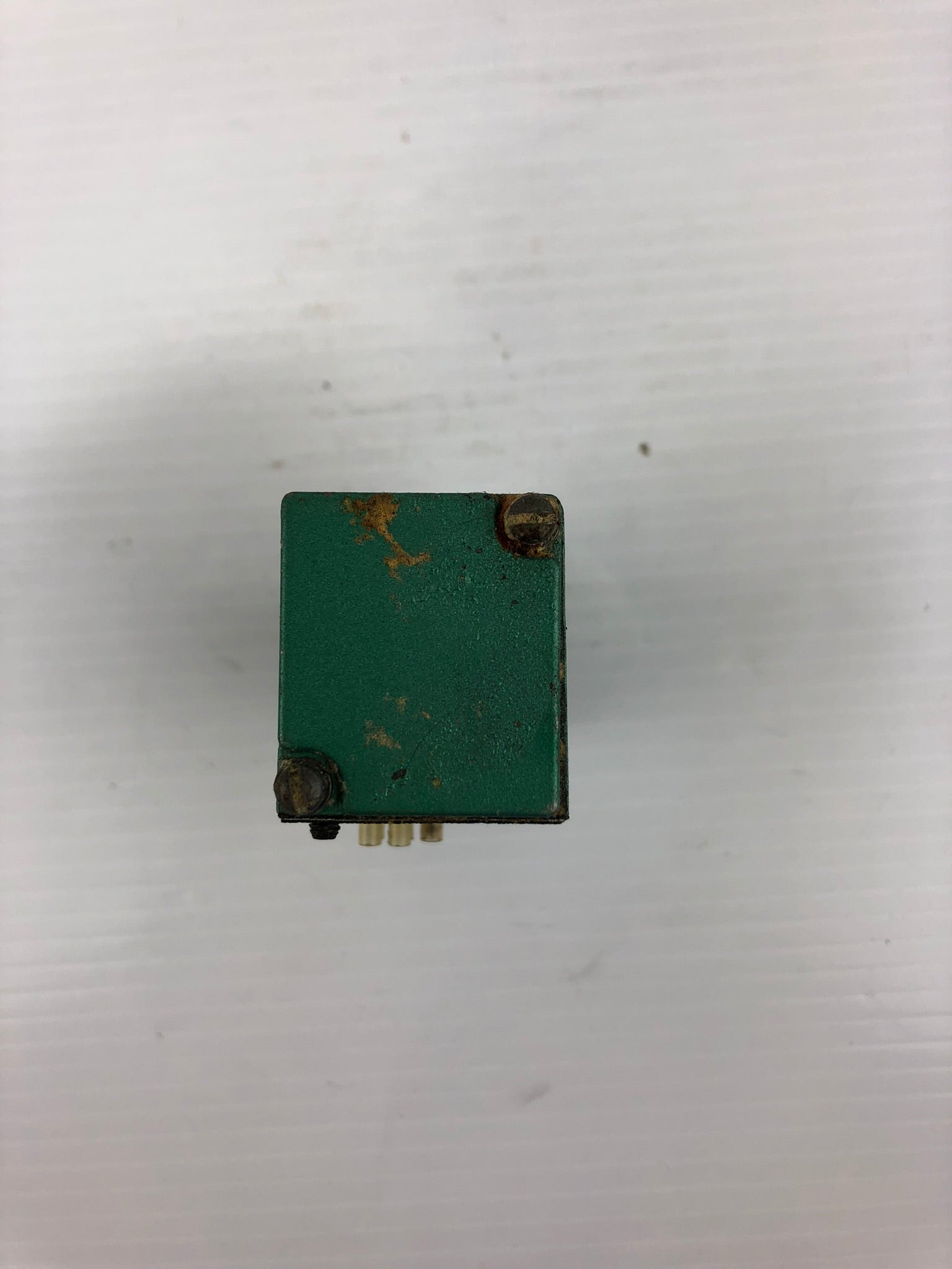 Numatics 082SA415K Solenoid Valve
