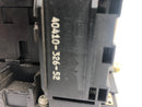 Allen-Bradley 505-BOD Reversing Motor Starter Series C Size 1 505-B0D