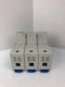 Ferraz Shawmut US3J3 Fuse Holder J214460 600V 30A 3P