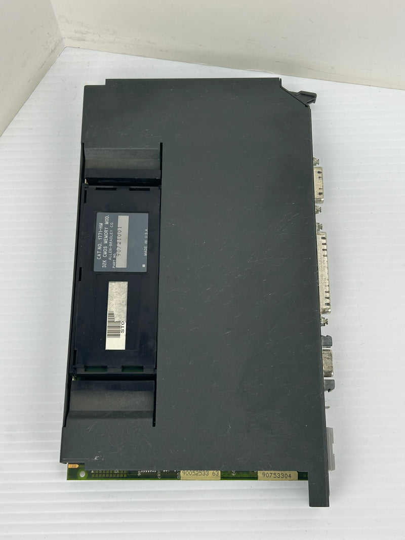 Allen-Bradley 1771-HS IMC-120 Servo Controller Series A