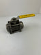 Apollo 800 WOG Ball Valve 316