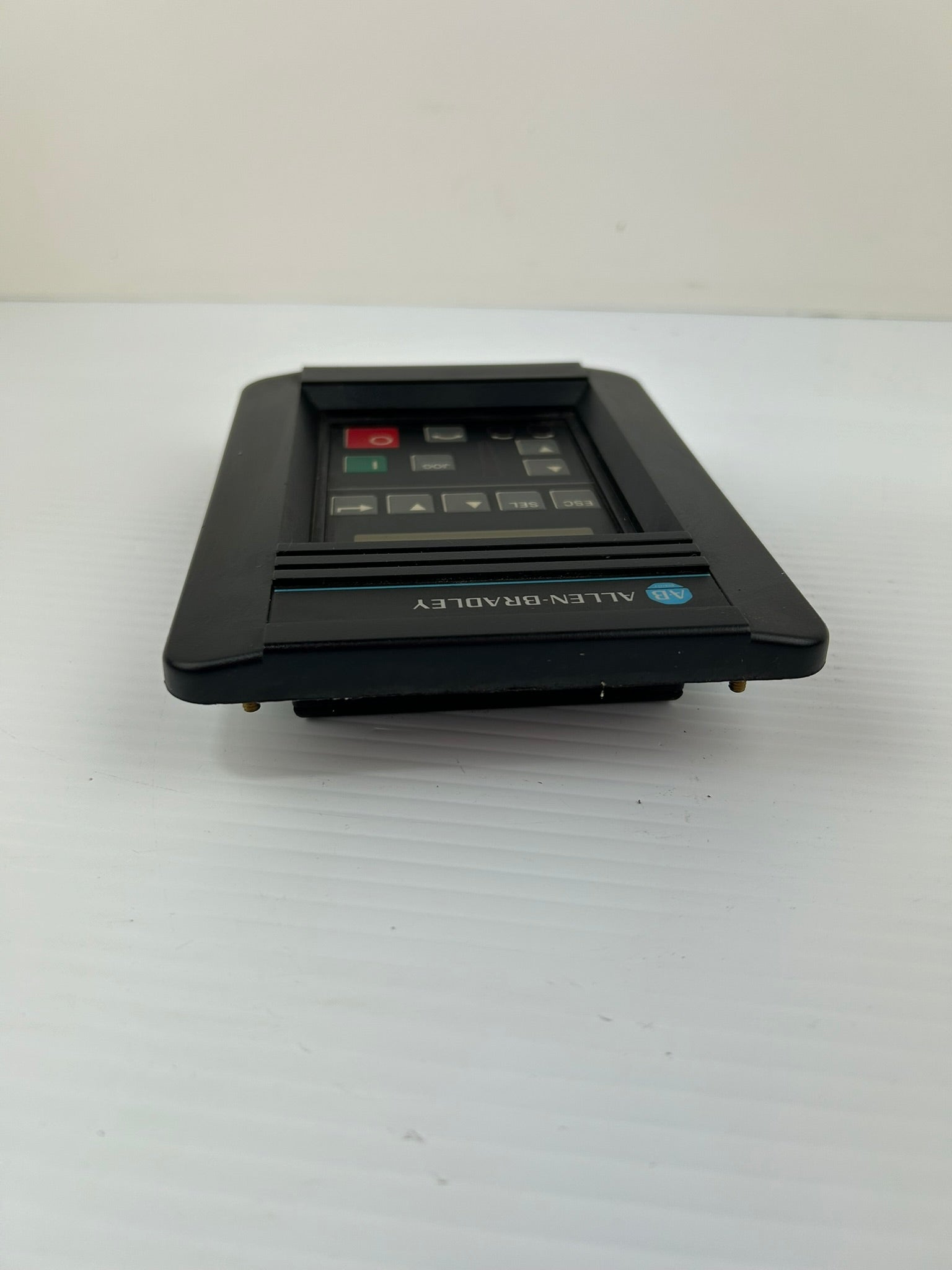 Allen-Bradley 1201-HJ2 Programming Terminal Keypad Series B 1.07 FRN 12V 0.110A