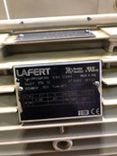 Lafert AMPH160MZA4 Motor 812831 1770RPM 11.0kW 3PH 460V 18.7A 3PH 60Hz