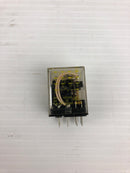 Square D 8501 Relay RSD14V53 Series C 24VDC