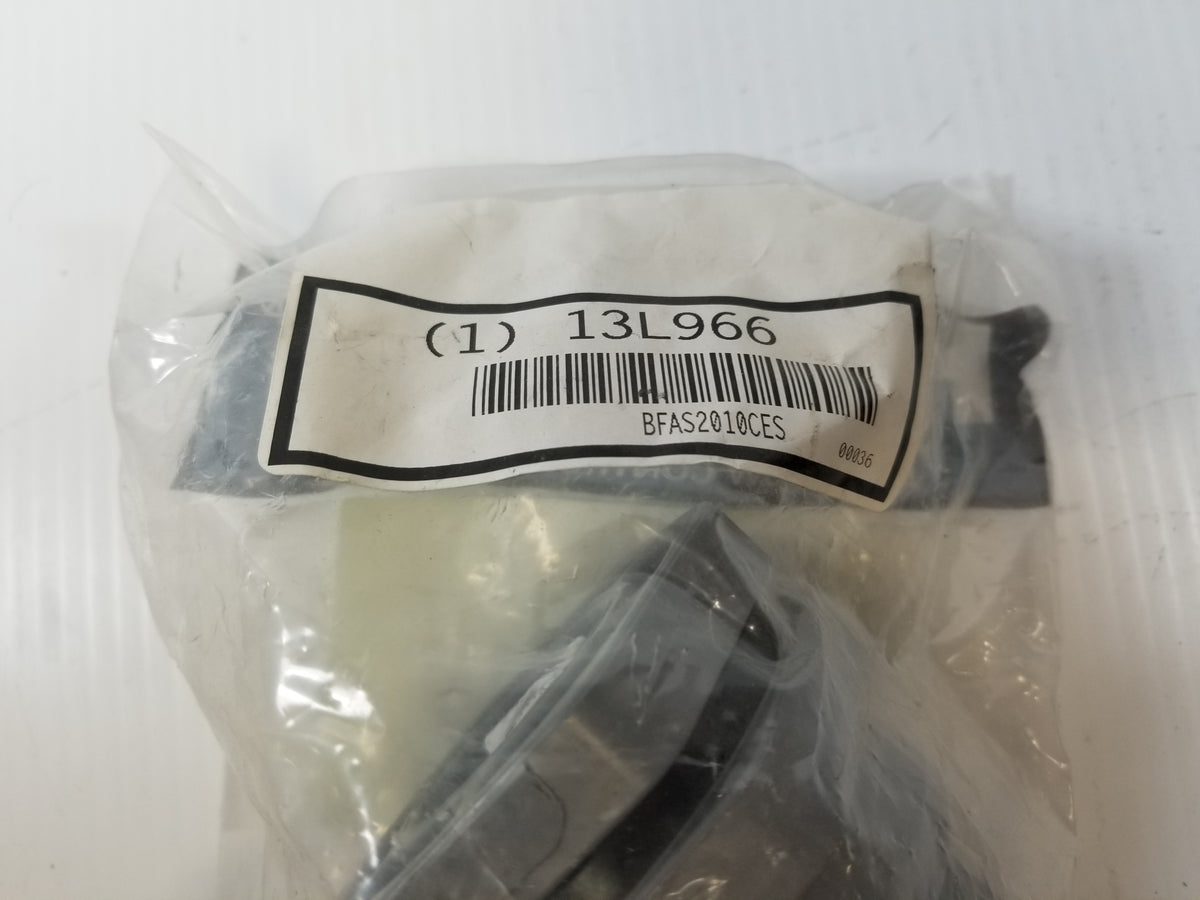 Hayward BFAS2010CES 1" Bulkhead Fitting CVPC