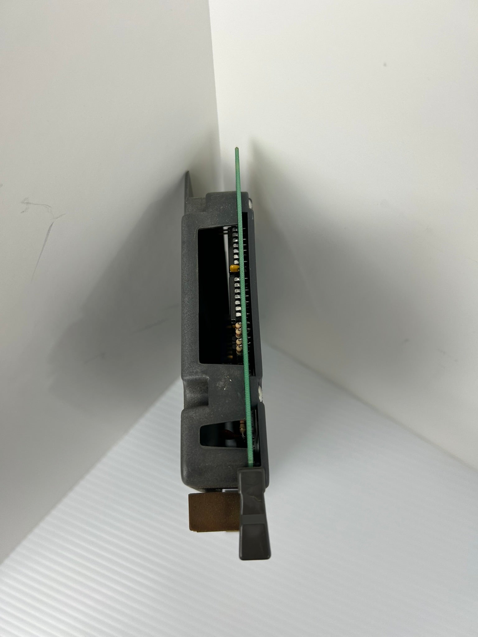 Allen-Bradley 1771-DS Latching Input Module Model 1