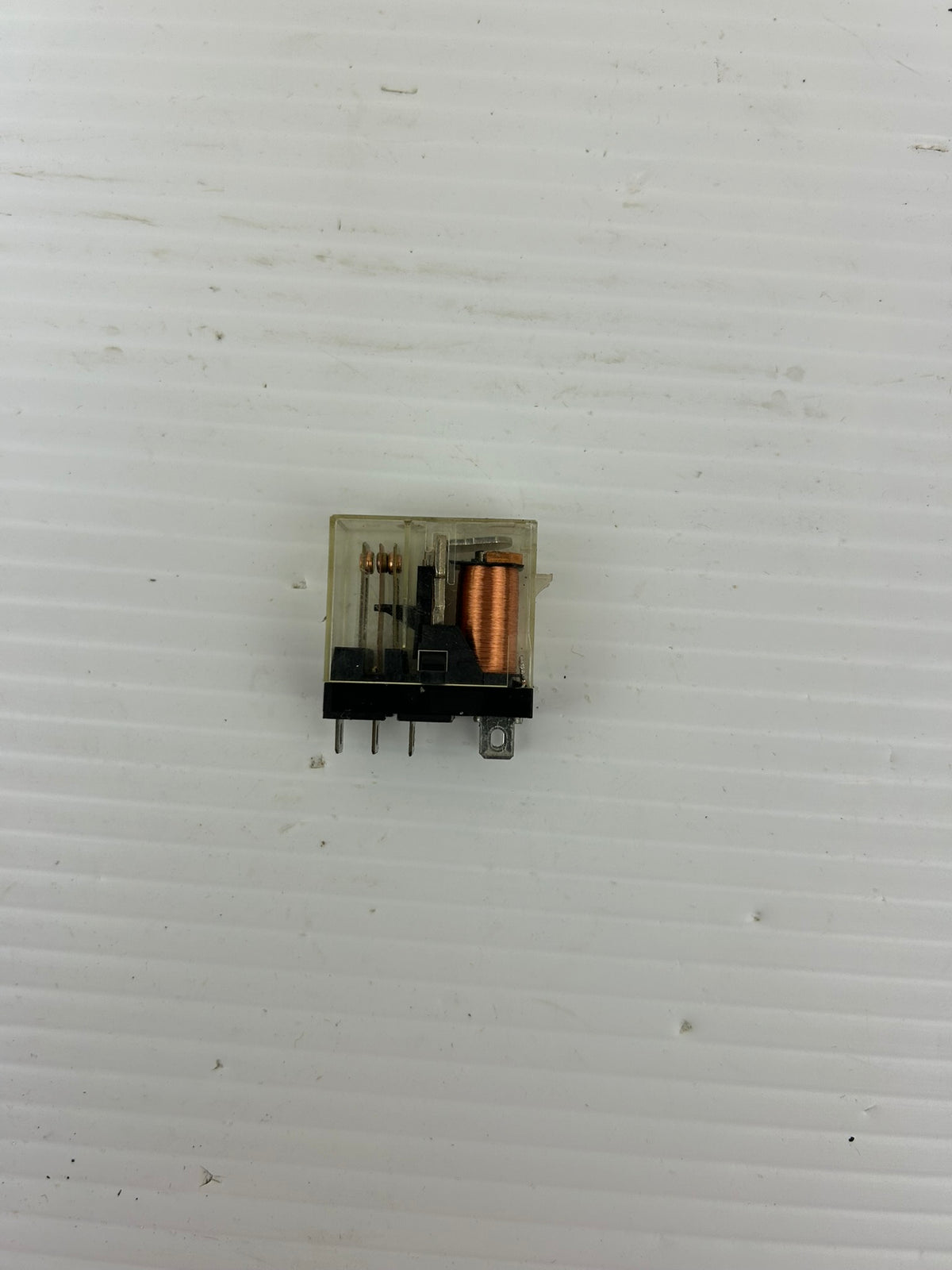 Omron G2R-1-S Relay SPDT 10A Industrial Control - Lot of 5