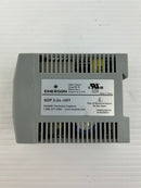 Sola SDP 2-24-100T Power Supply 24VDC 2.1A