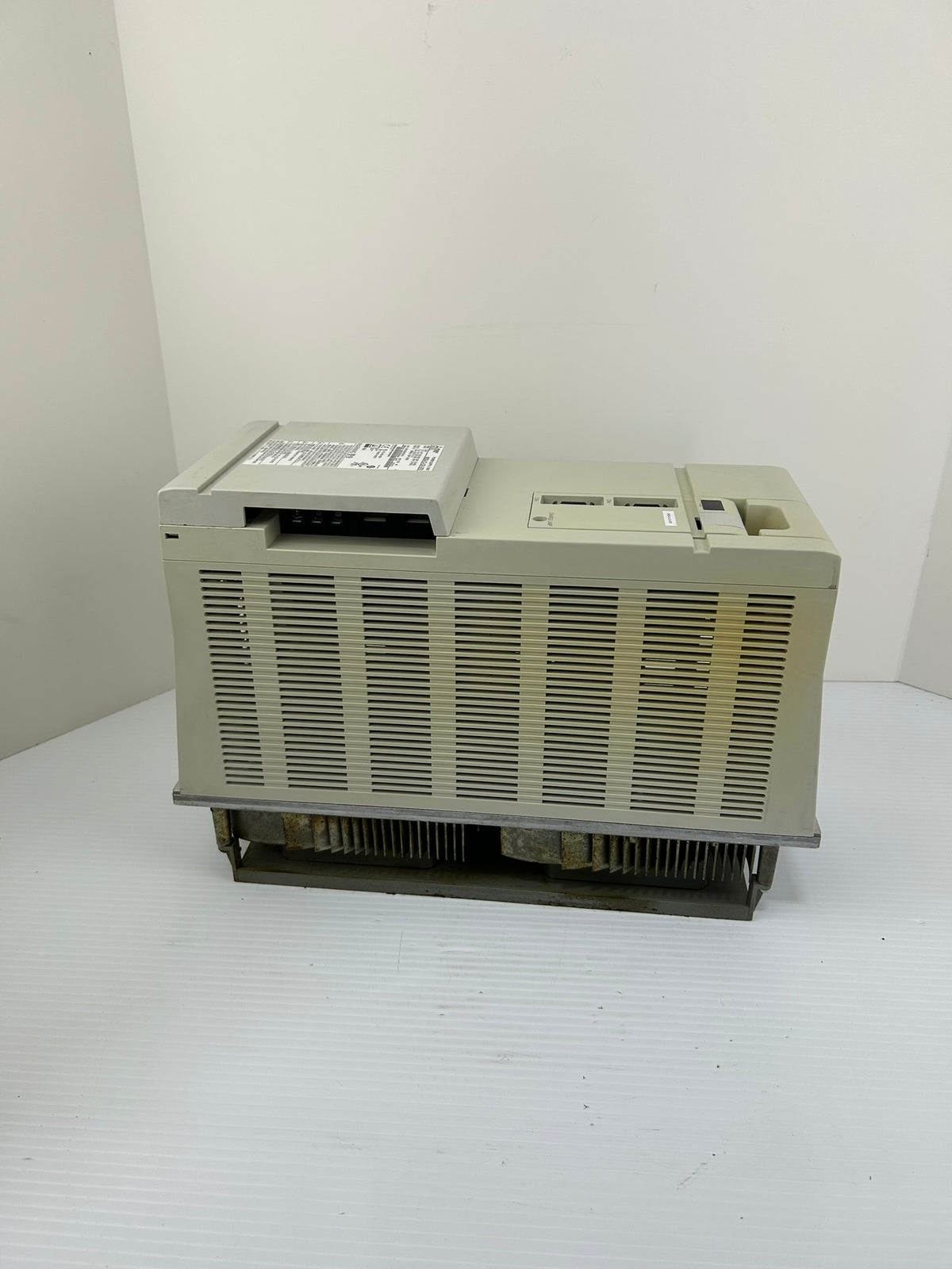 Mitsubishi MDS-C1-CV-370 Power Supply Unit 37kW 270-311VDC 200-230V