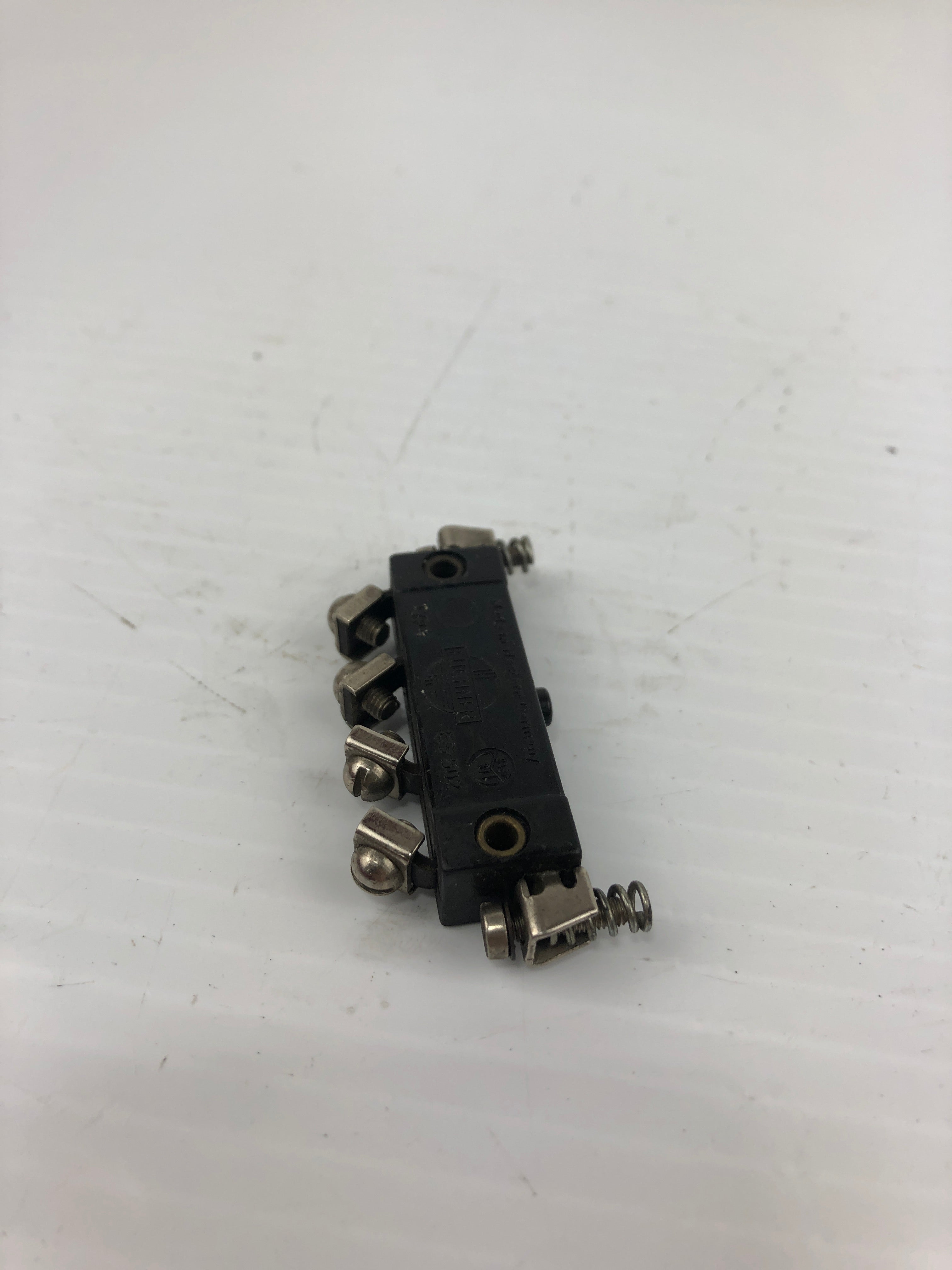 Euchner ES 502 Limit Switch 250V 16A