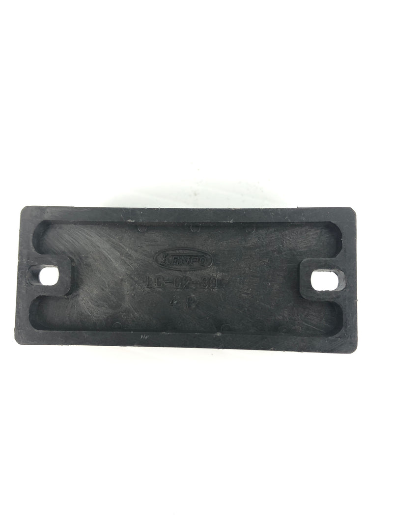 Kenpo LC-02-30 Terminal Block 4P