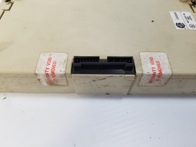 Gould B351 Modicron PLC Input Module