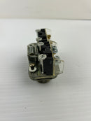 Allen Bradley 800T-FA22 Push Button Series T 800T-XA Ser. D Type 4,13 - Lot of 2