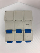 Ferraz Shawmut US3J3 Fuse Holder J214460 600V 30A 3P