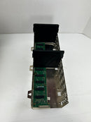 Allen Bradley 1756-A10/B ControlLogix 10-Slot PLC Chassis Rack Series B