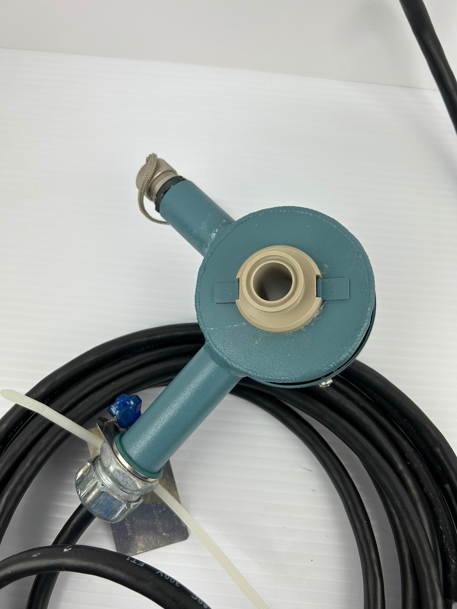 Foxboro 871FT-2D1A1T-C Conductivity Sensor