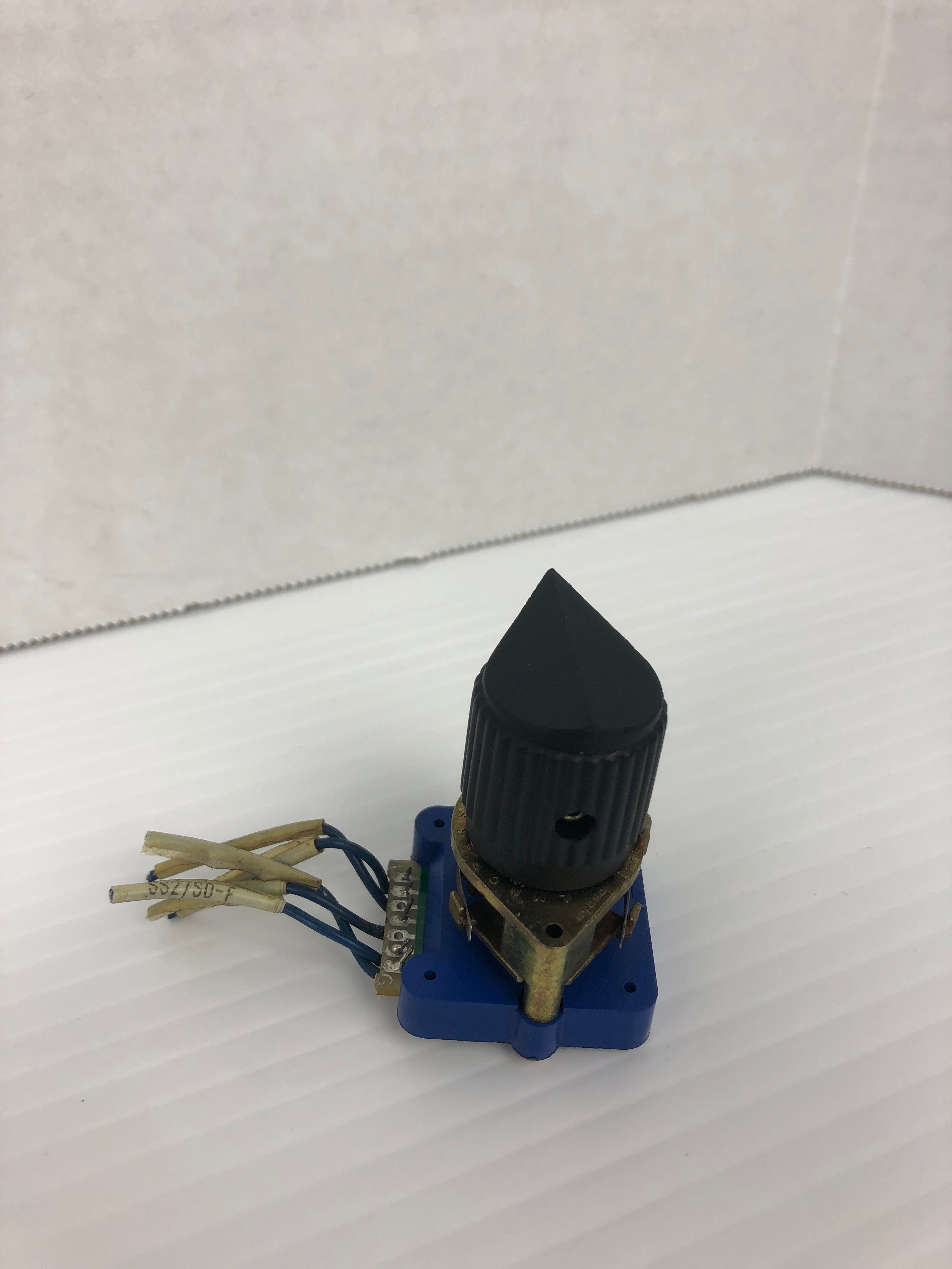 Tosoku DP01N-991 Rotary Switch