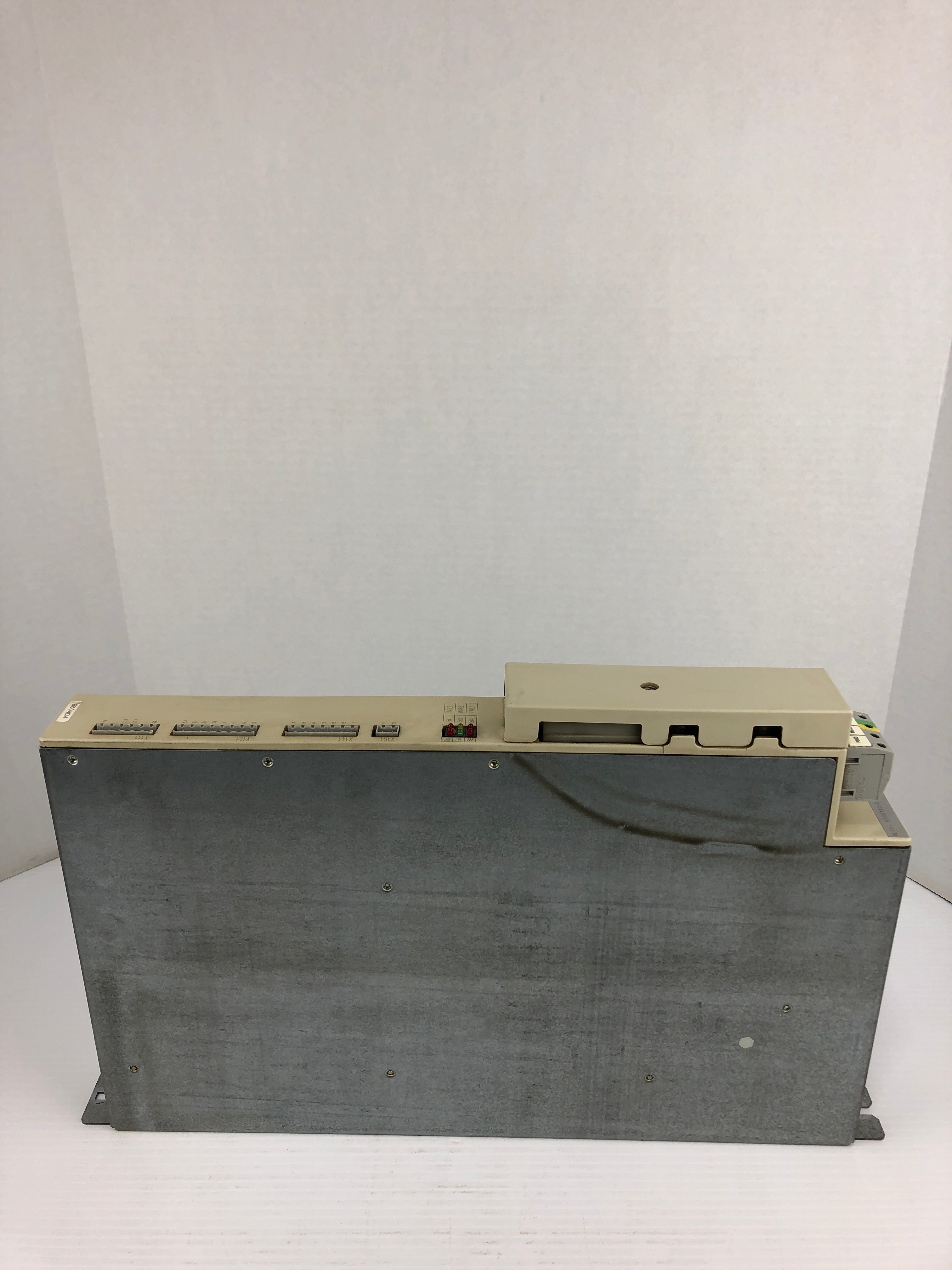 Siemens 6SC6110-0GA01 Simo Drive PLC Module