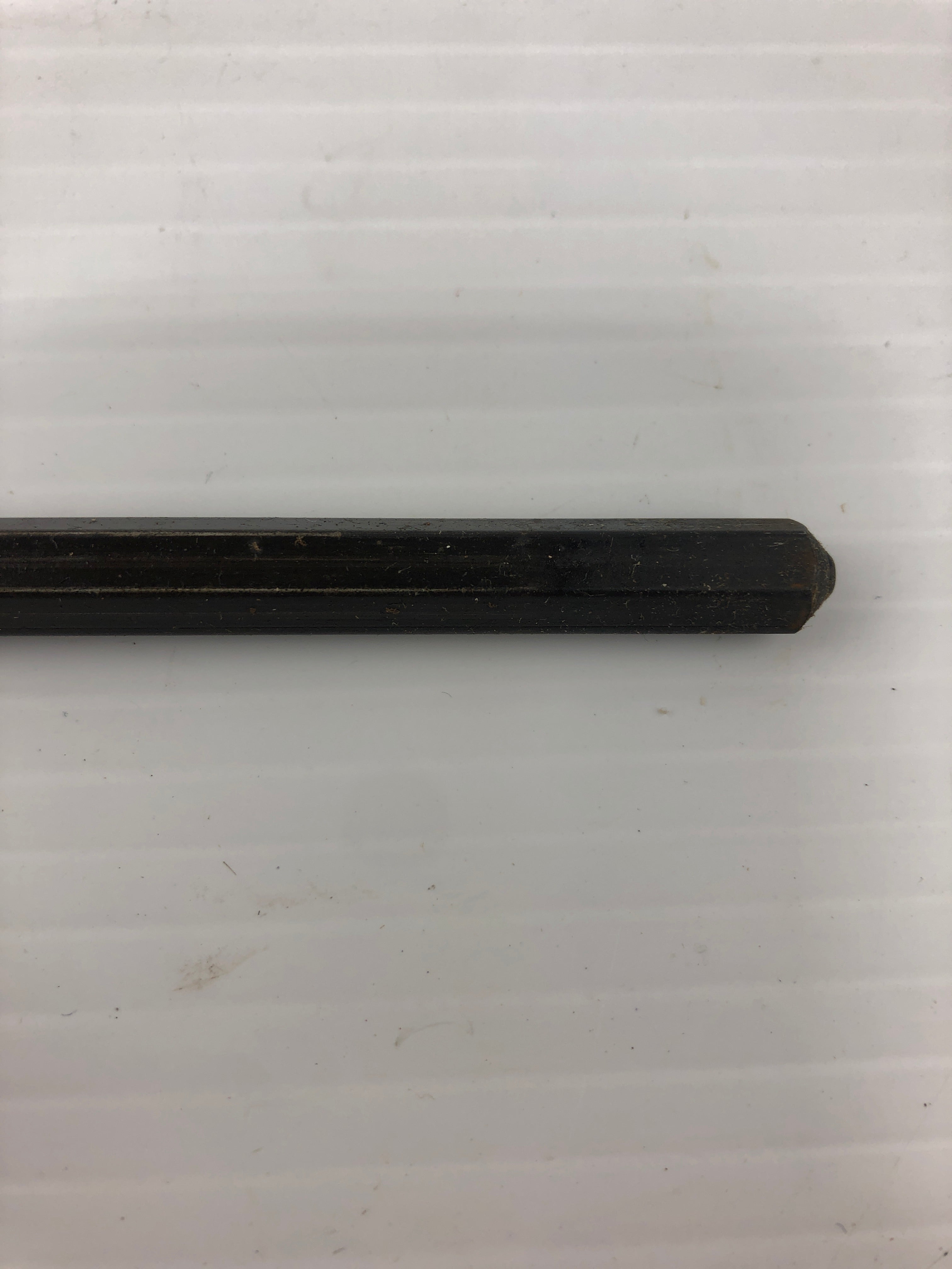 Clevite 601-1424 Engine Oil Pump Shaft 6011424