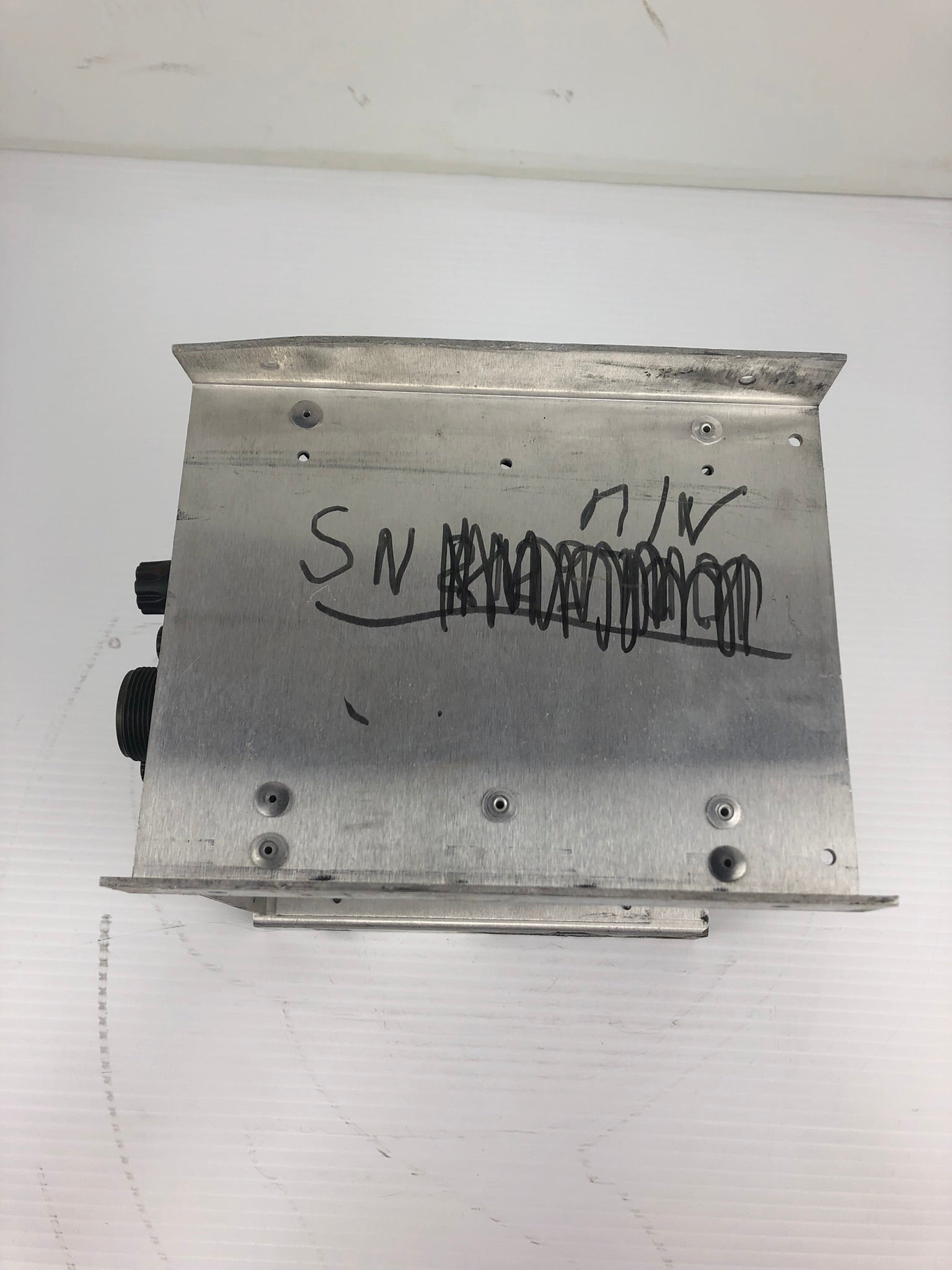 *** Peek Traffic Cabinet Power Supply
