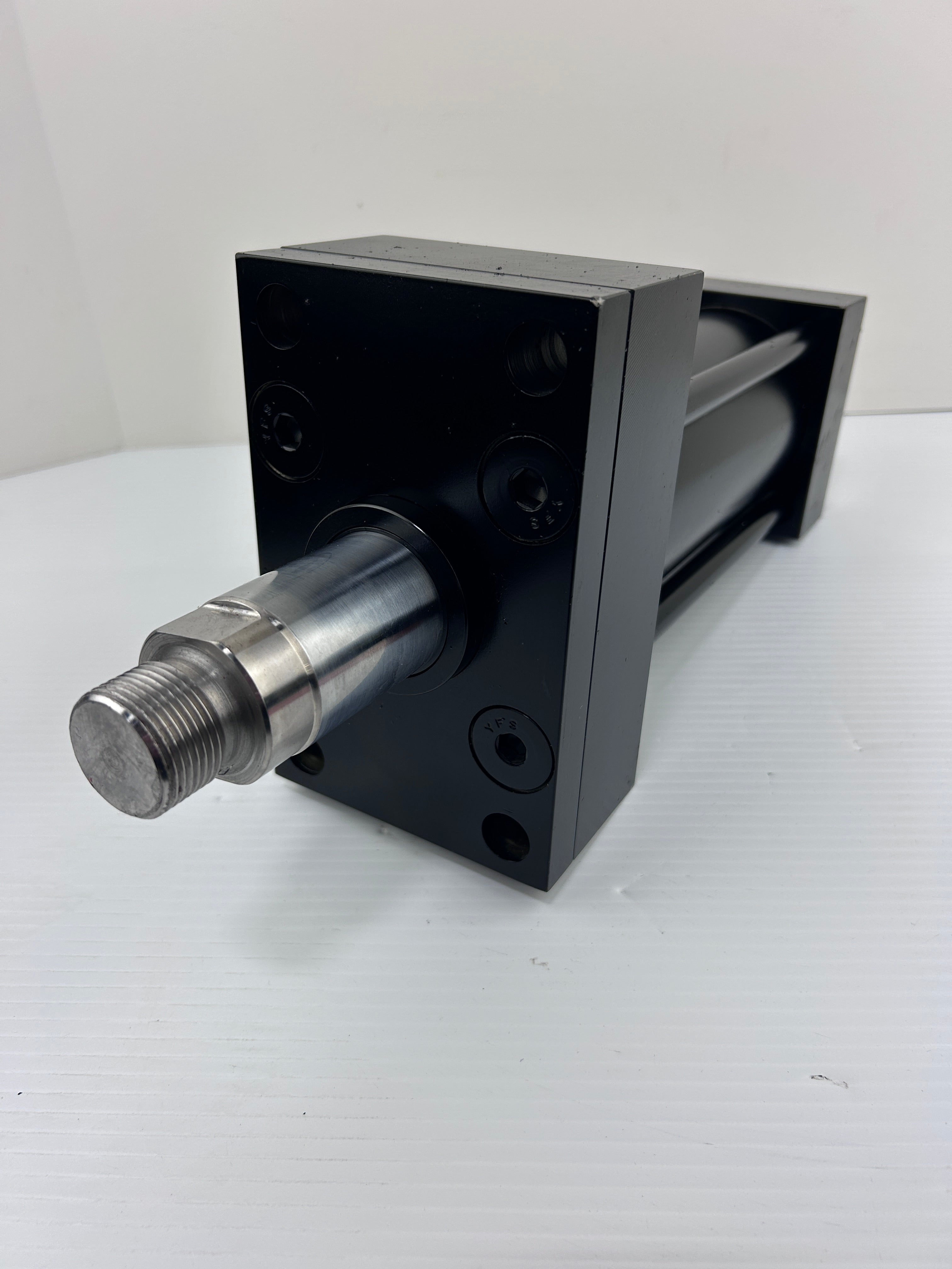 Peninsular Cylinders SEF3675 Hydraulic Cylinder 3.25 Bore 6 Stroke 3000 PSIG Max