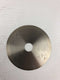 25513 Disc Blade 4" OD 3/4" ID - Lot of 4