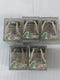 Omron Relay LY2N and LY2N-D2 Lot of 5