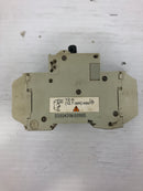 Merlin Gerin D30A Circuit Breaker 60198 30A