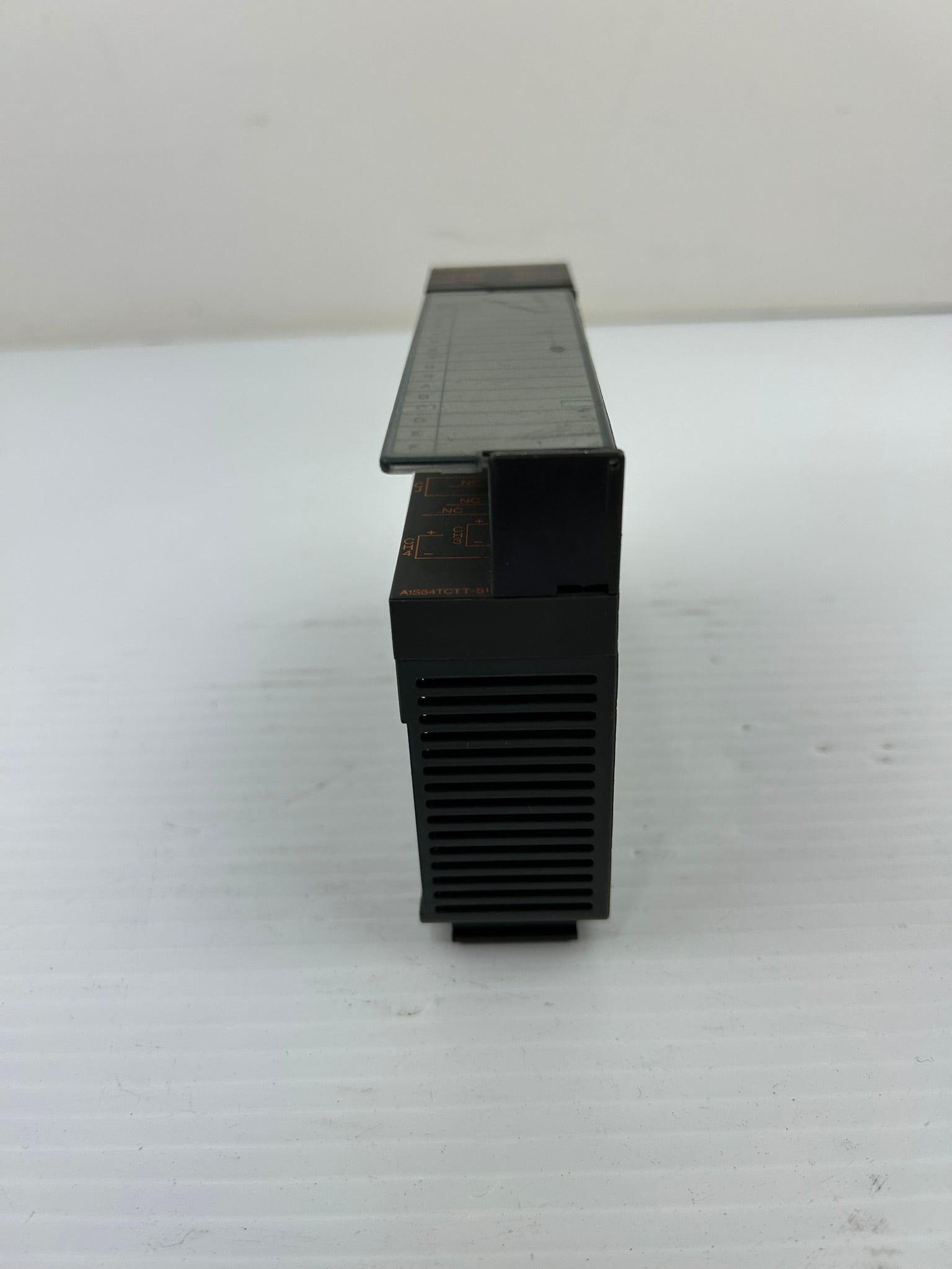 Mitsubishi A1S64TCTT-S1 Temperature Control Unit PLC Module