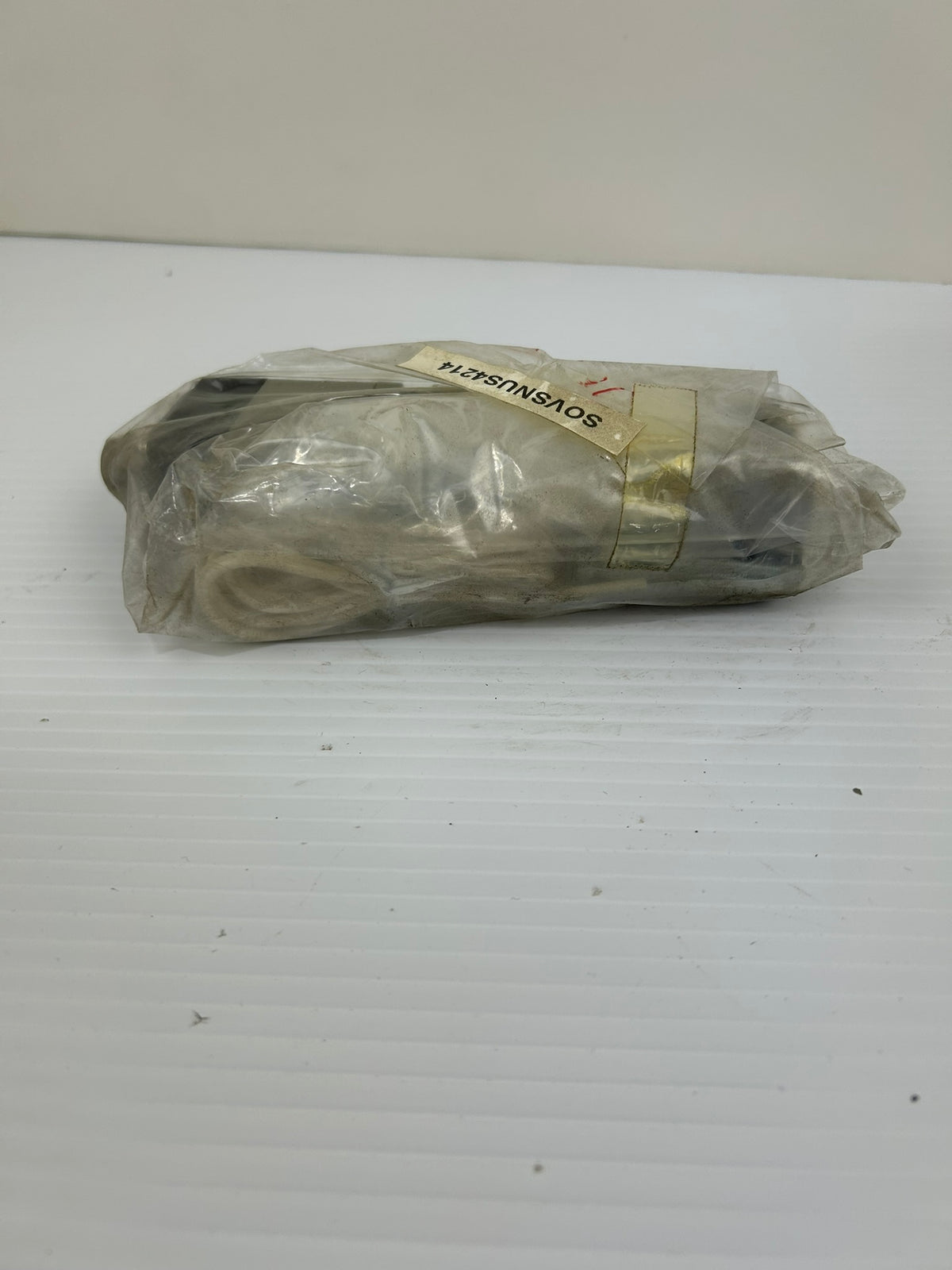 SMC NVS4214-0009D Valve