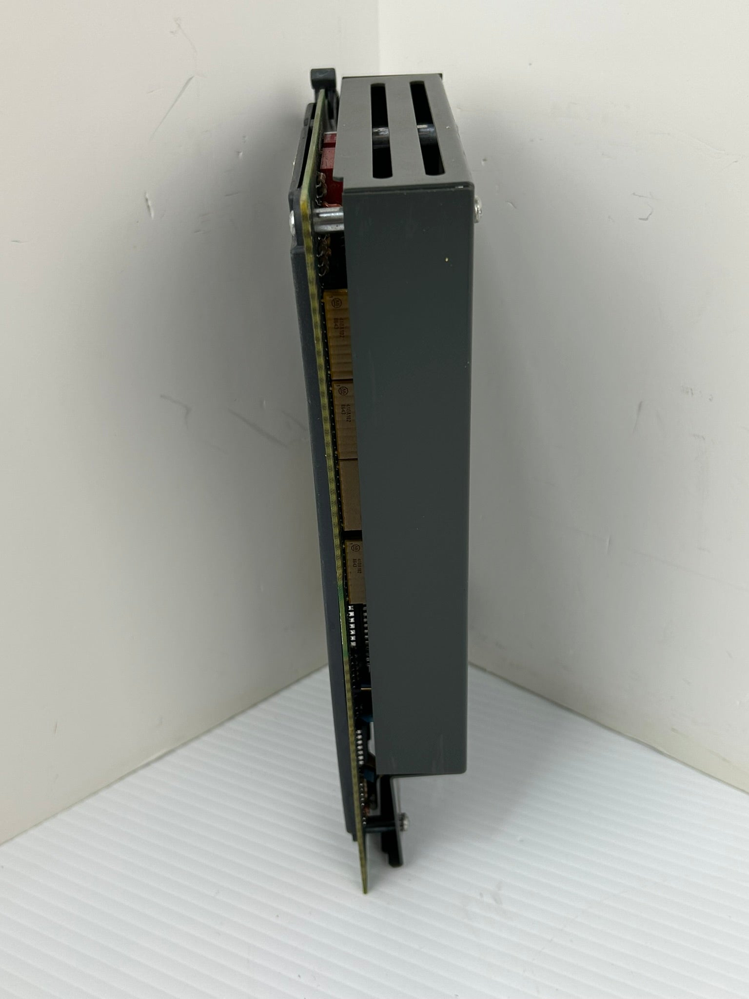 Allen-Bradley 1771-ASB Remote I/O Adapter Module Series B Rev G