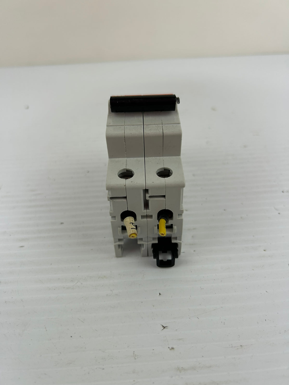ABB S202 C10 Circuit Breaker 2 Pole - Lot of 4