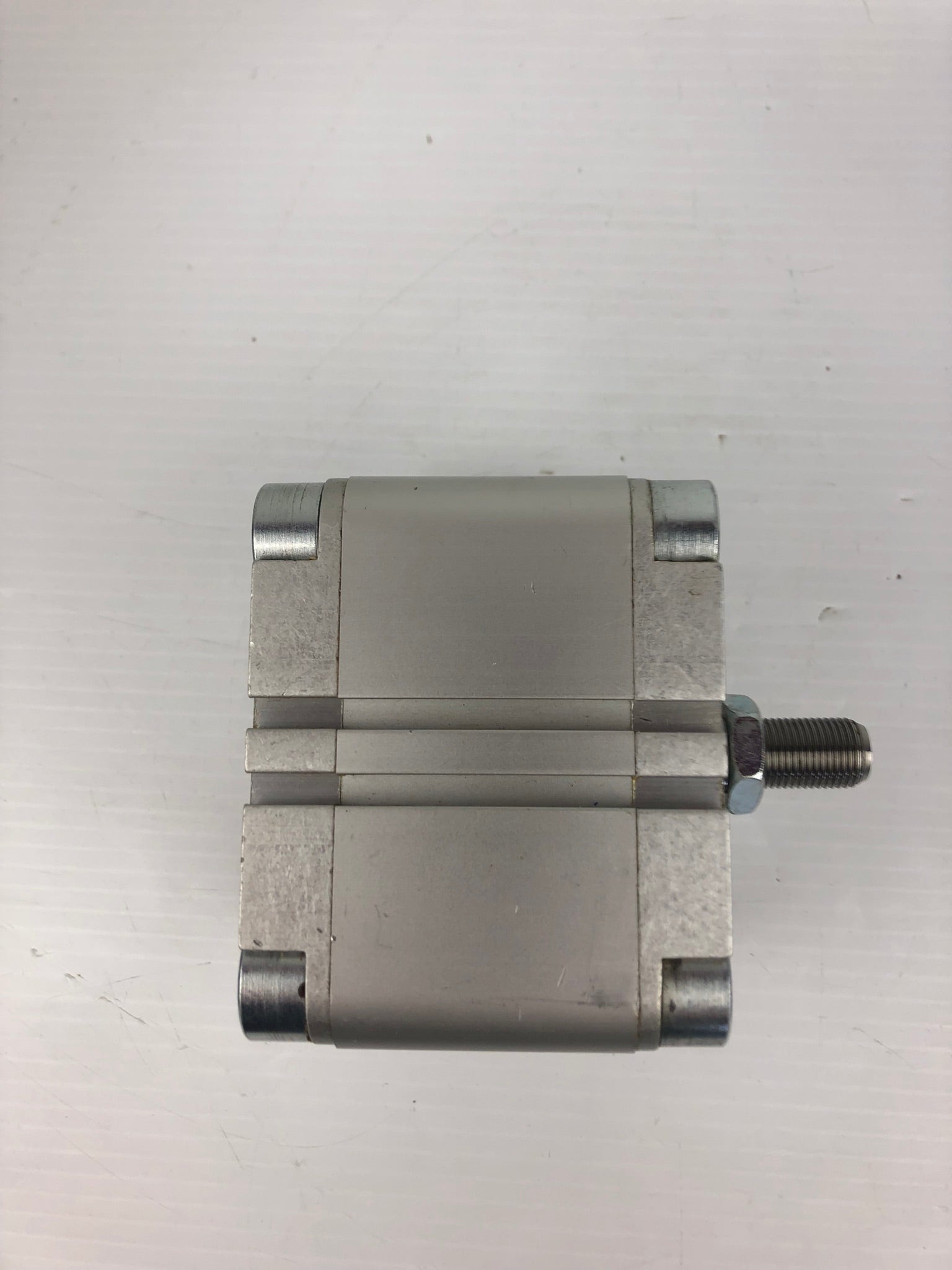 Festo ADVU-80-30-A-P-A Compact Pneumatic Cylinder 156658