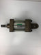 CKD SCA2-CB-100N-50 Pneumatic Cylinder 0.5-9.9kgf/cm²