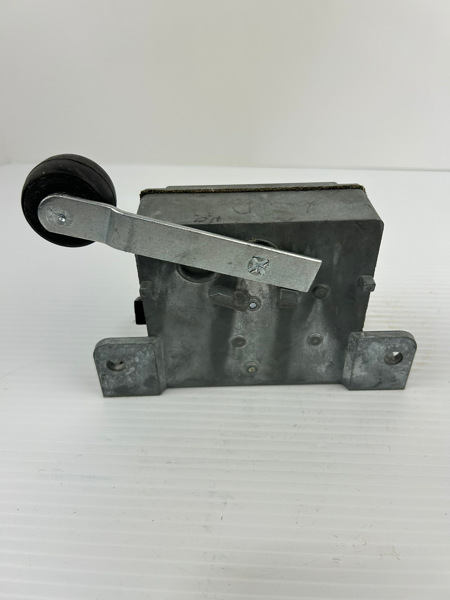 JA & Co CB-51 Elevator Electric Contact Limit Switch