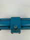 Contromatics 101-24-01 Pneumatics Valve Actuator 275 120 PSI