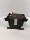 Allen-Bradley 1497B-A10-M14-0-N Series A Industrial Control Transformer 0.75 kVA