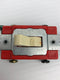 Leviton 1122-2I Toggle On/Off Light Switch 120-277V 20A 2P - Box of 10