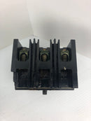 Westinghouse FB3100S Circuit Breaker 100A 3P 600V