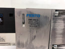 Festo 539218 Valve Assembly 195716 195746 526172 543416 668446 668435 539188