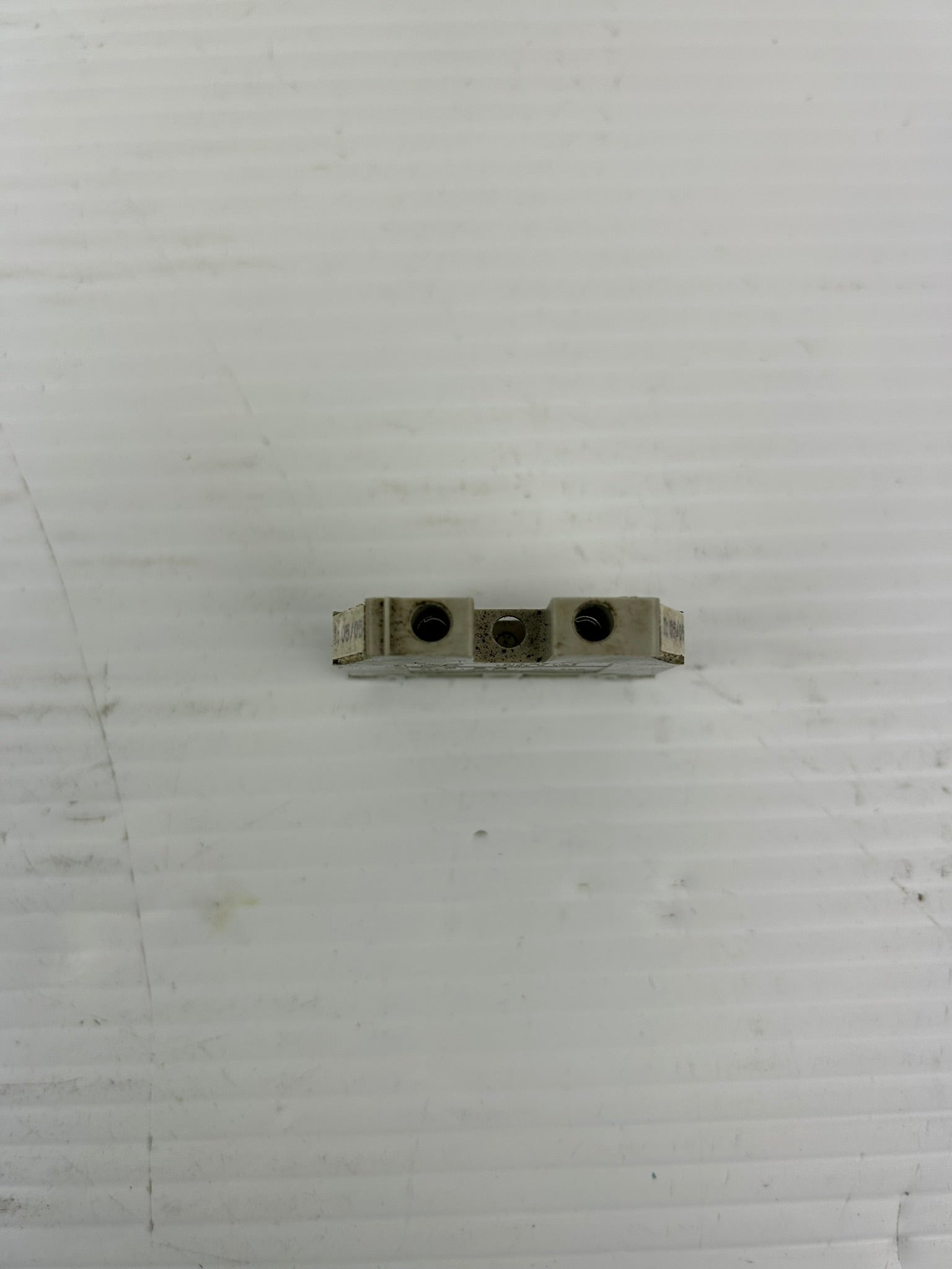 Allen Bradley 1492-W6 Terminal Blocks 800V 6mm(2) - Lot of 100