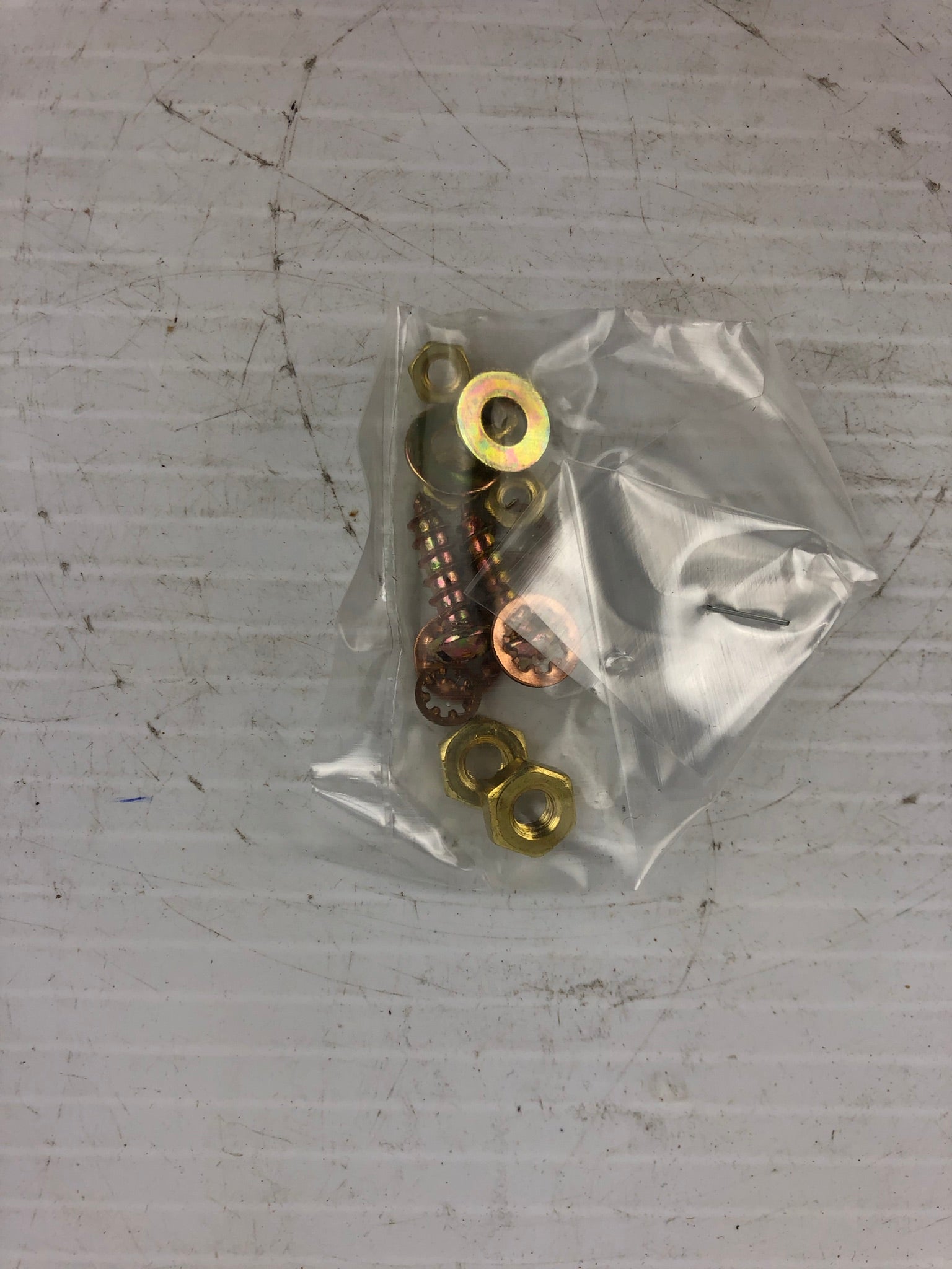 Hastings TA1117 Electric Fuel Level Gauge Kit