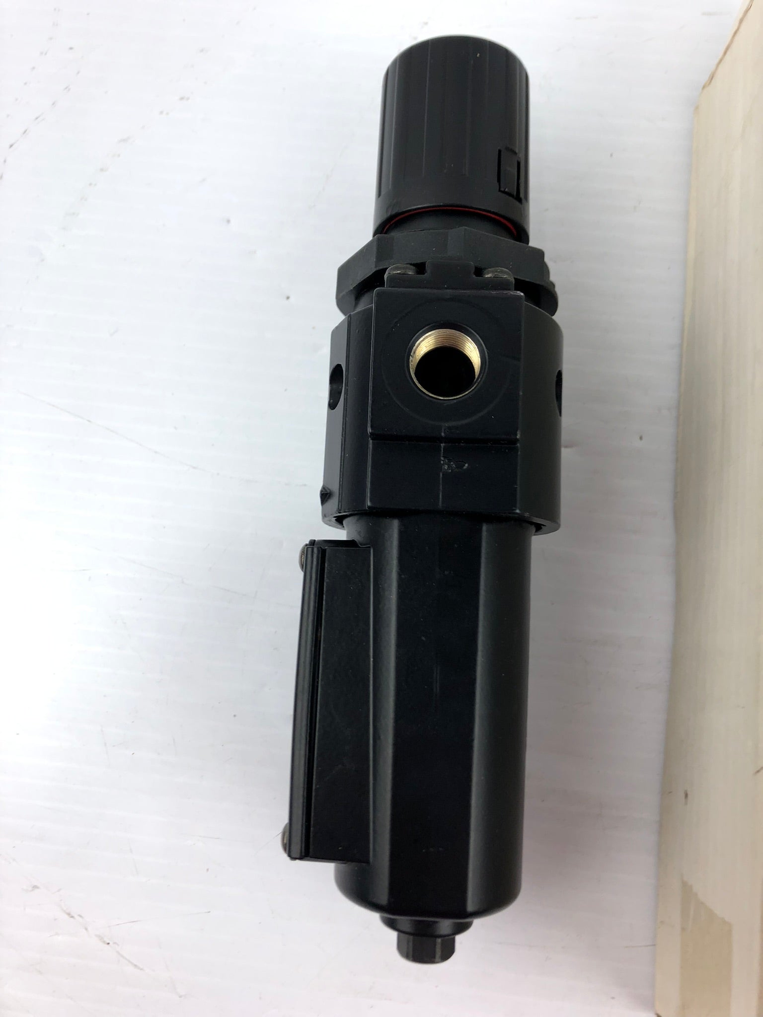 Bimba APN 720602 Filter Regulator