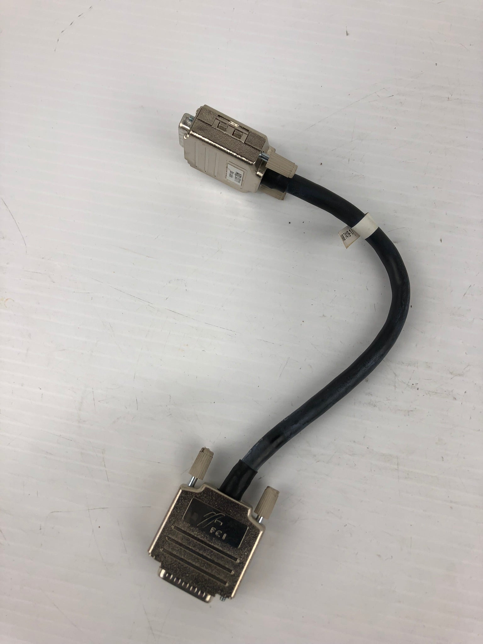 ABB 3HAB-7419-1 Robot Control Bus Cable