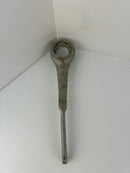 Auburn W169 Multimeter Aluminum Wrench Key 1.515" x 1.660"