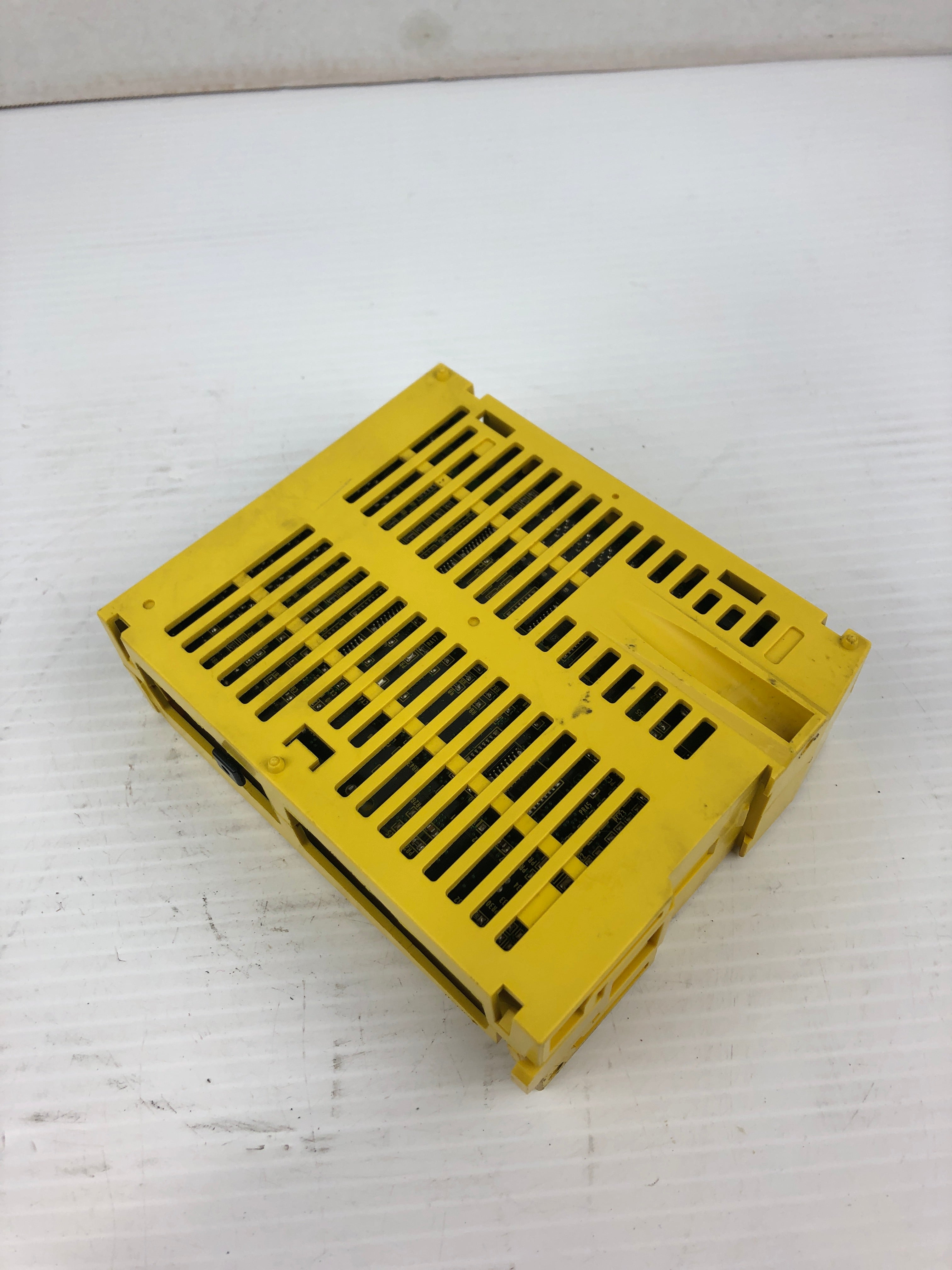 Fanuc A02B-0236-C205 Feedback Module N30014