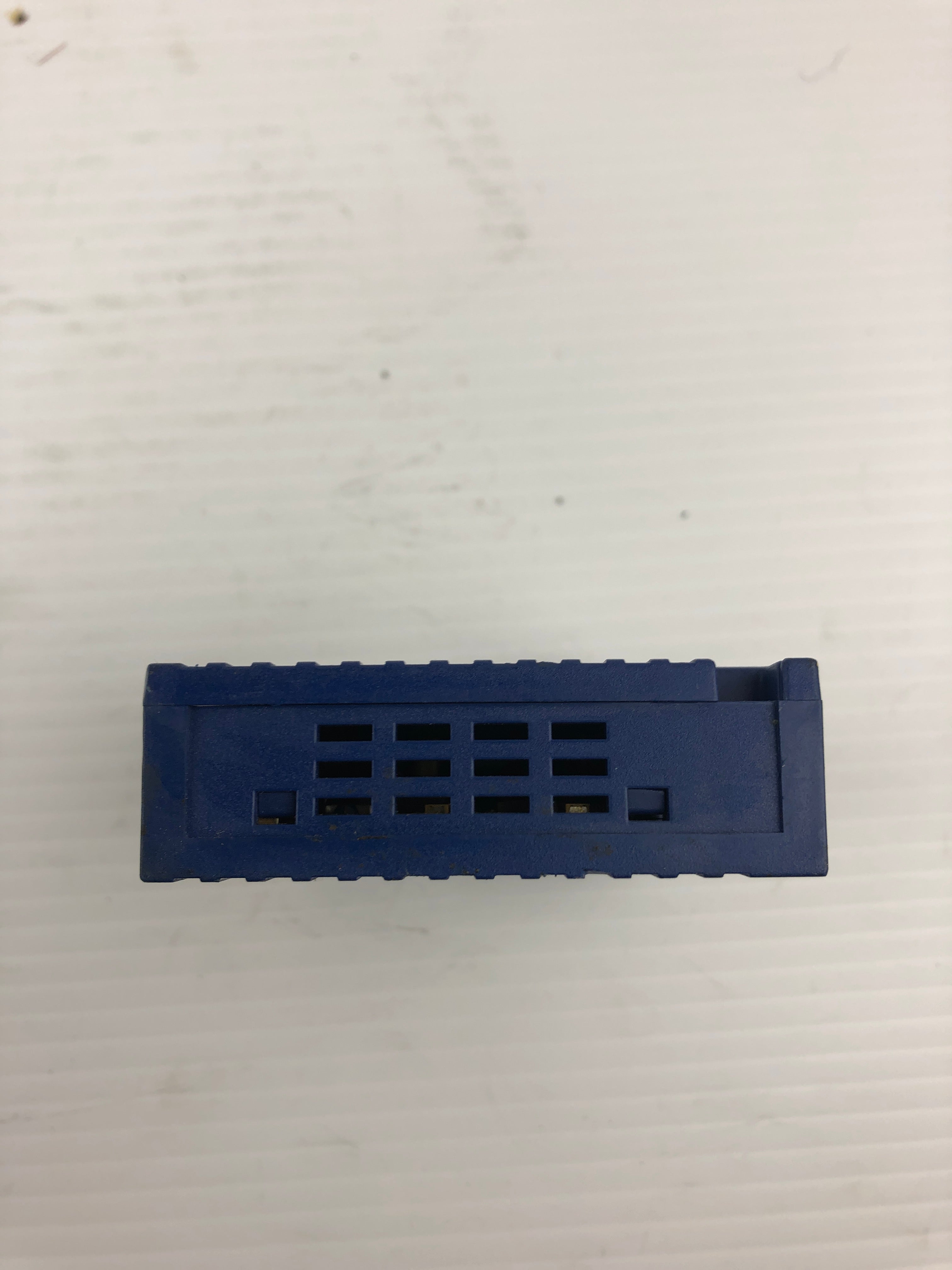 Hirschmann SPIDER 5TX 5 Port Ethernet Rail Switch